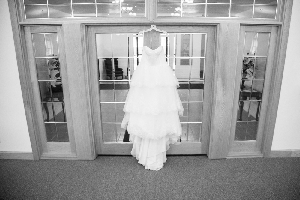  Weirton, WV Wedding Photographer Dress Photo 