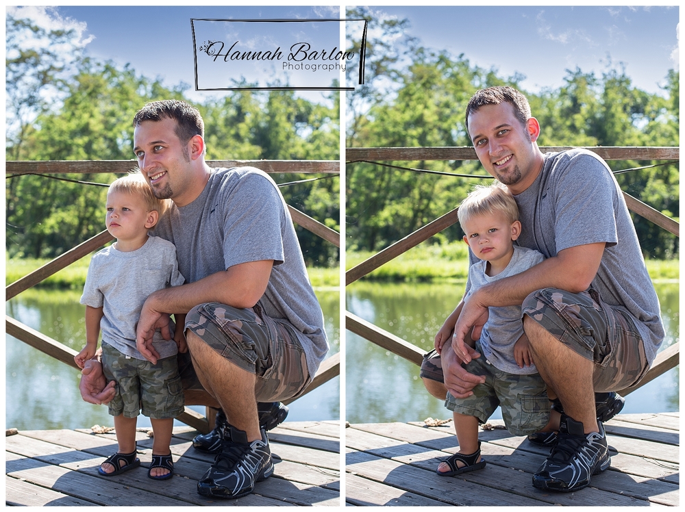  Weirton, WV Family Photography Session 