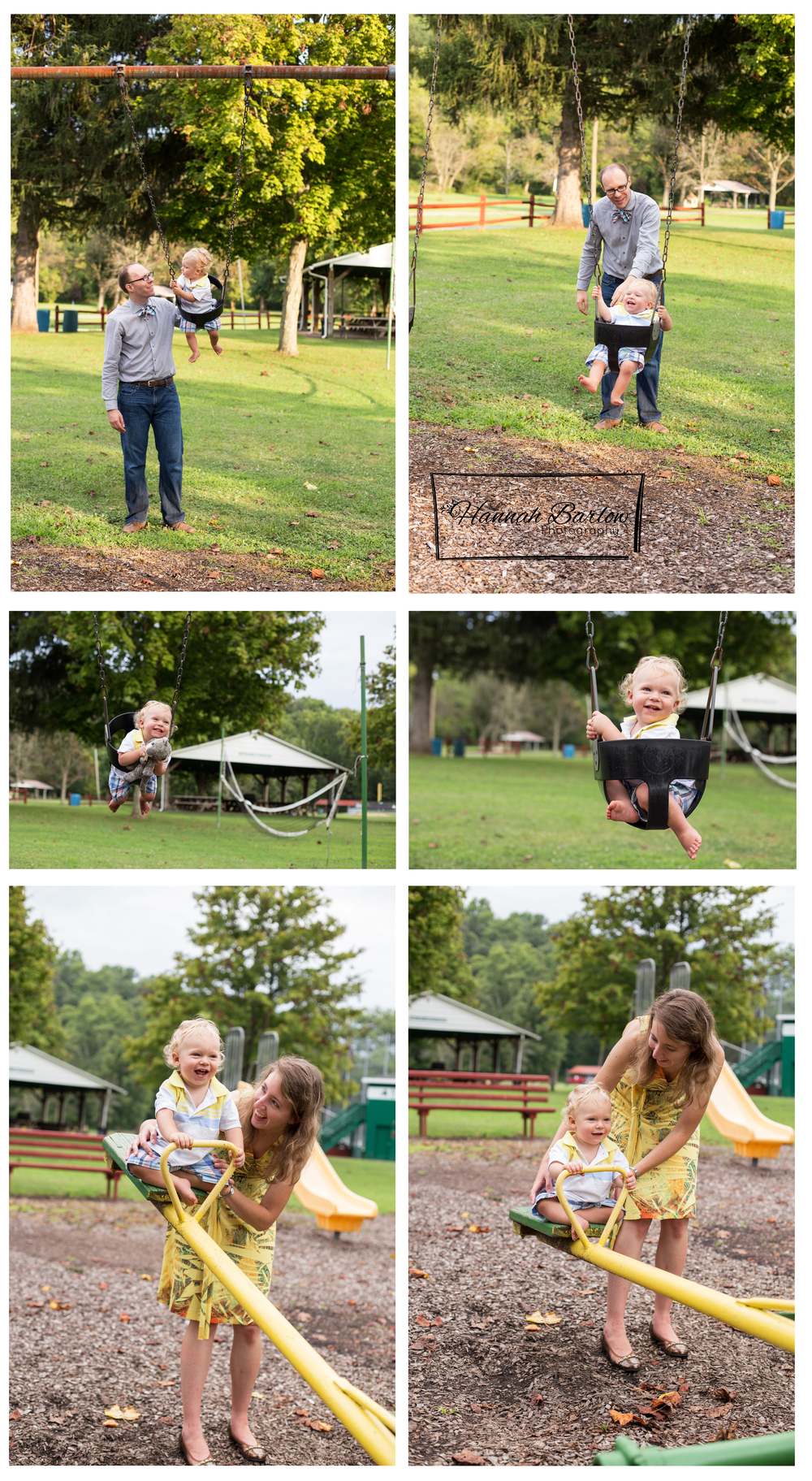  Bethany, WV Family Session - Photography 