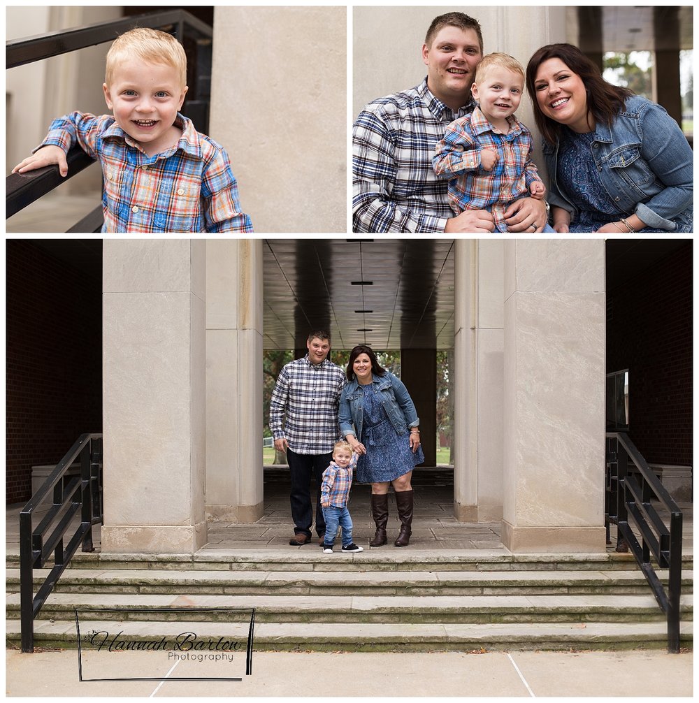  West Liberty Family Photography 