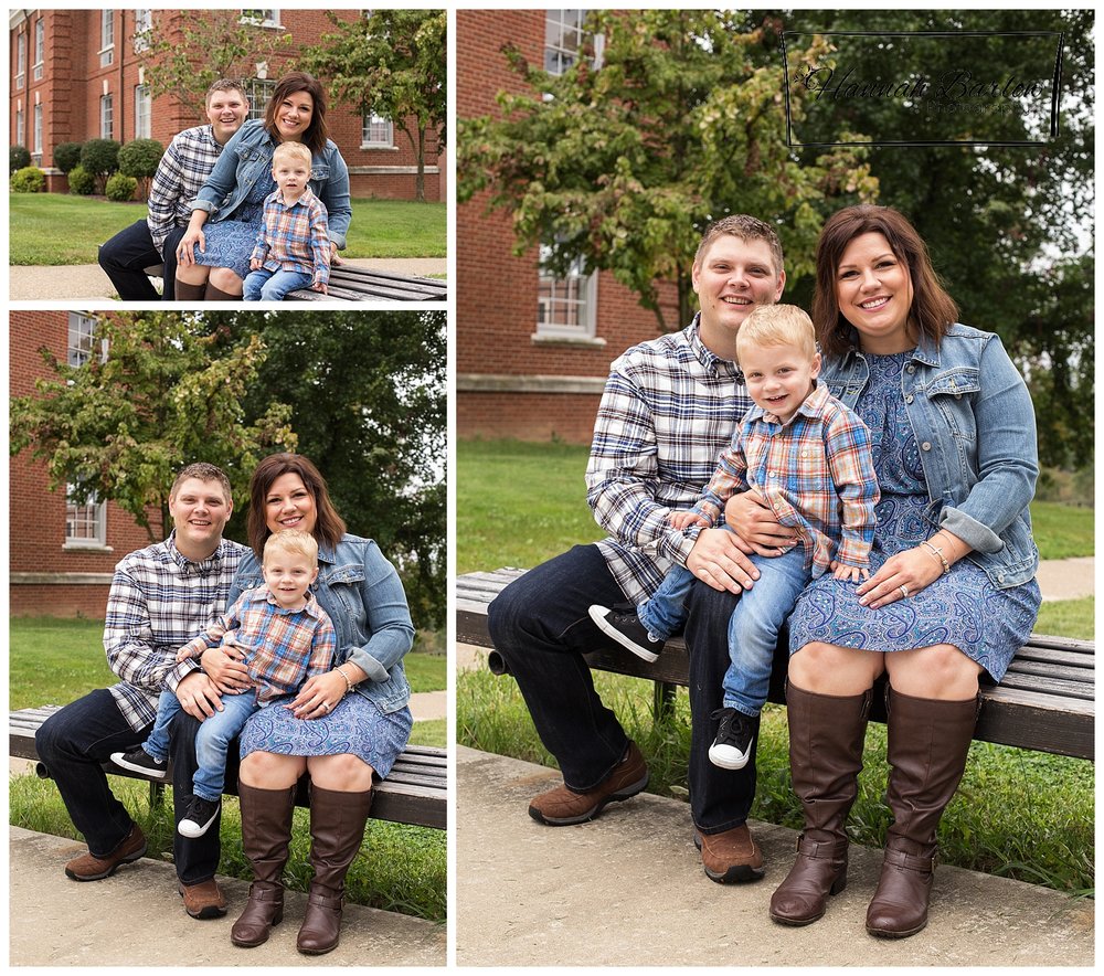 West Liberty Family Photography 