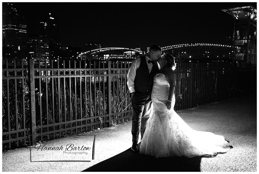 Pittsburgh, PA Wedding Photography 