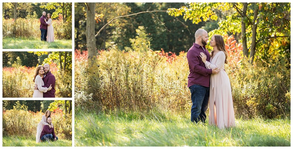  Eighty Four, PA Engagement and Wedding Photography 