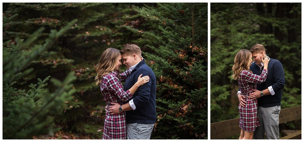  Johnstown, PA Engagement and Wedding Photography 