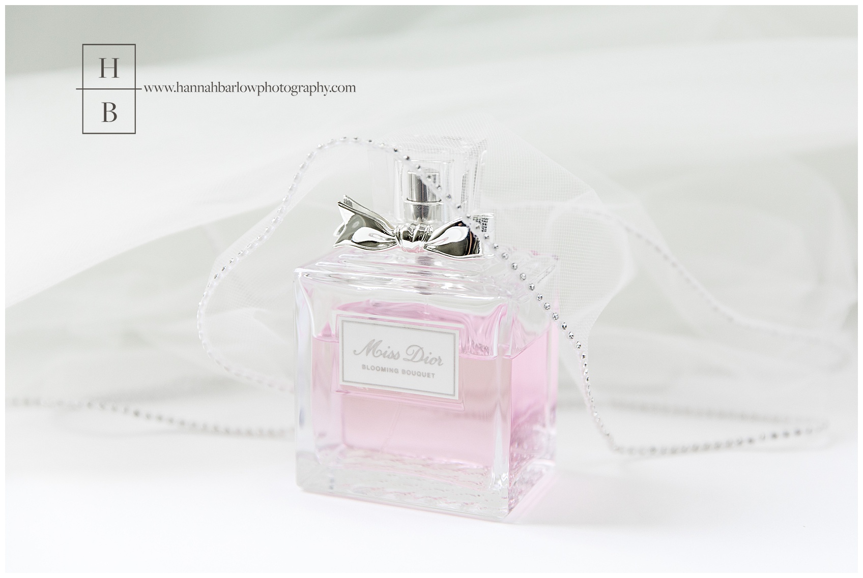 Bridal Perfume Shot