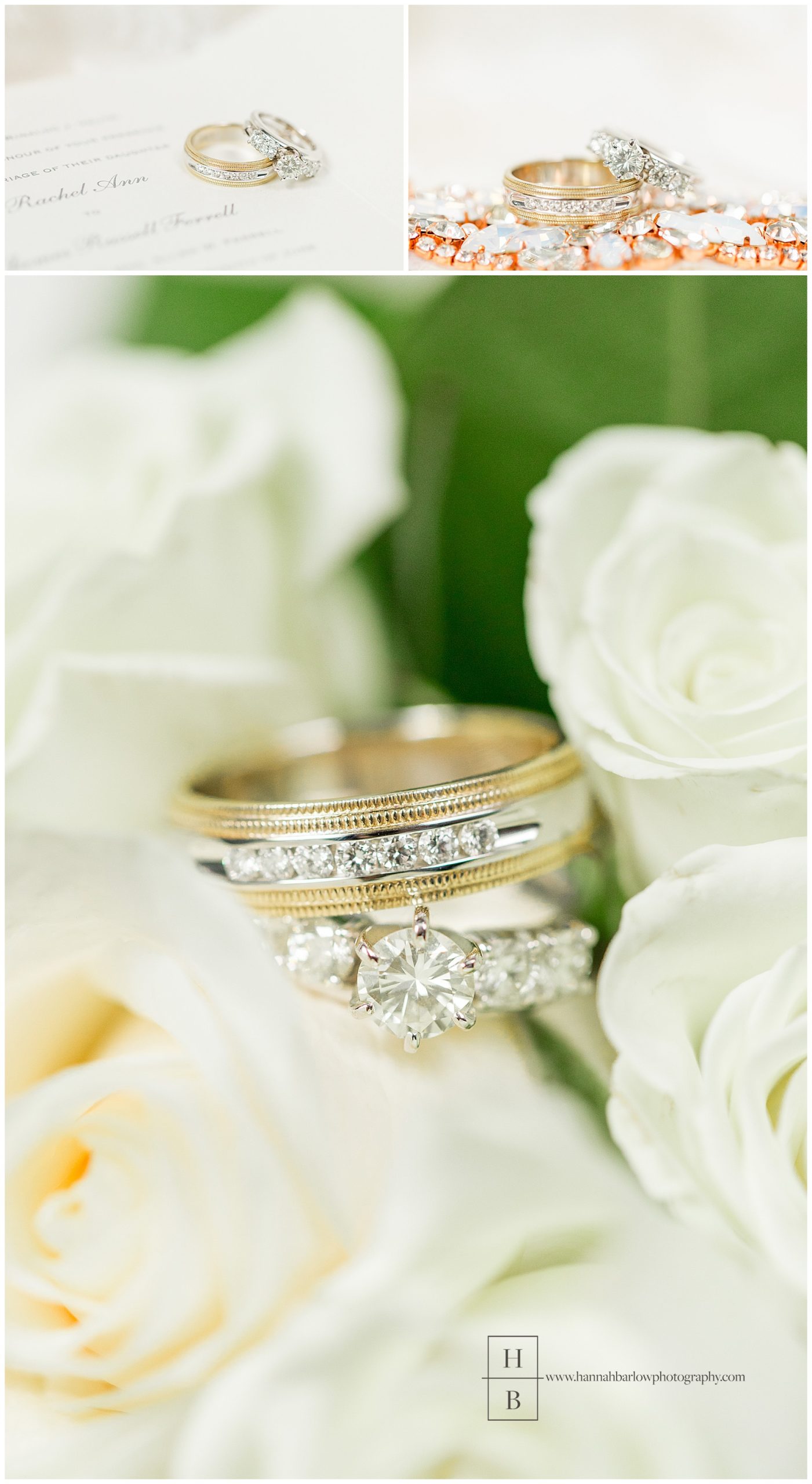 Wedding Ring Photos in Weirton, WV