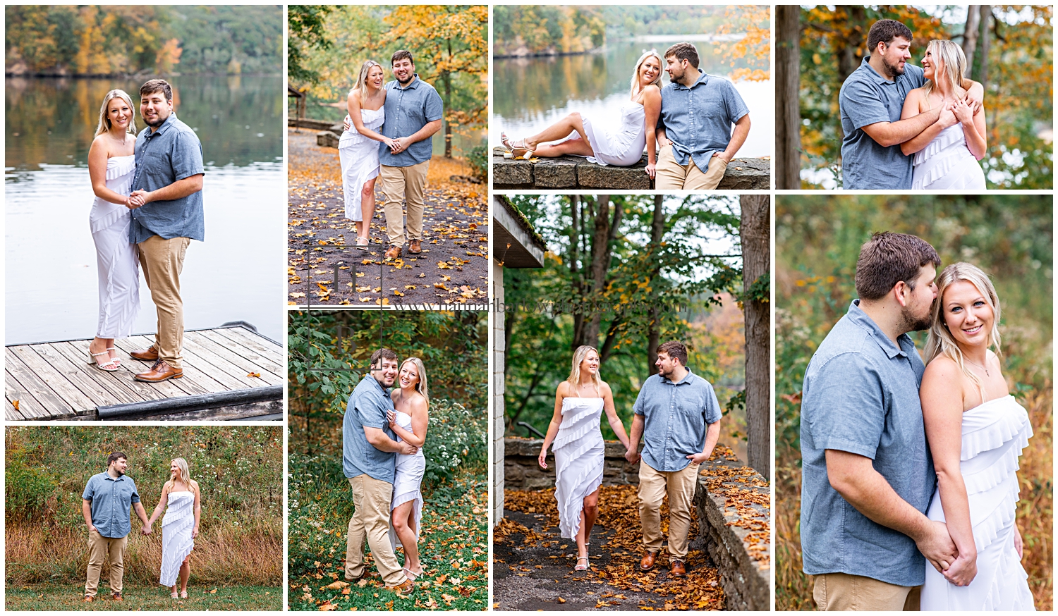 Forest engagement session