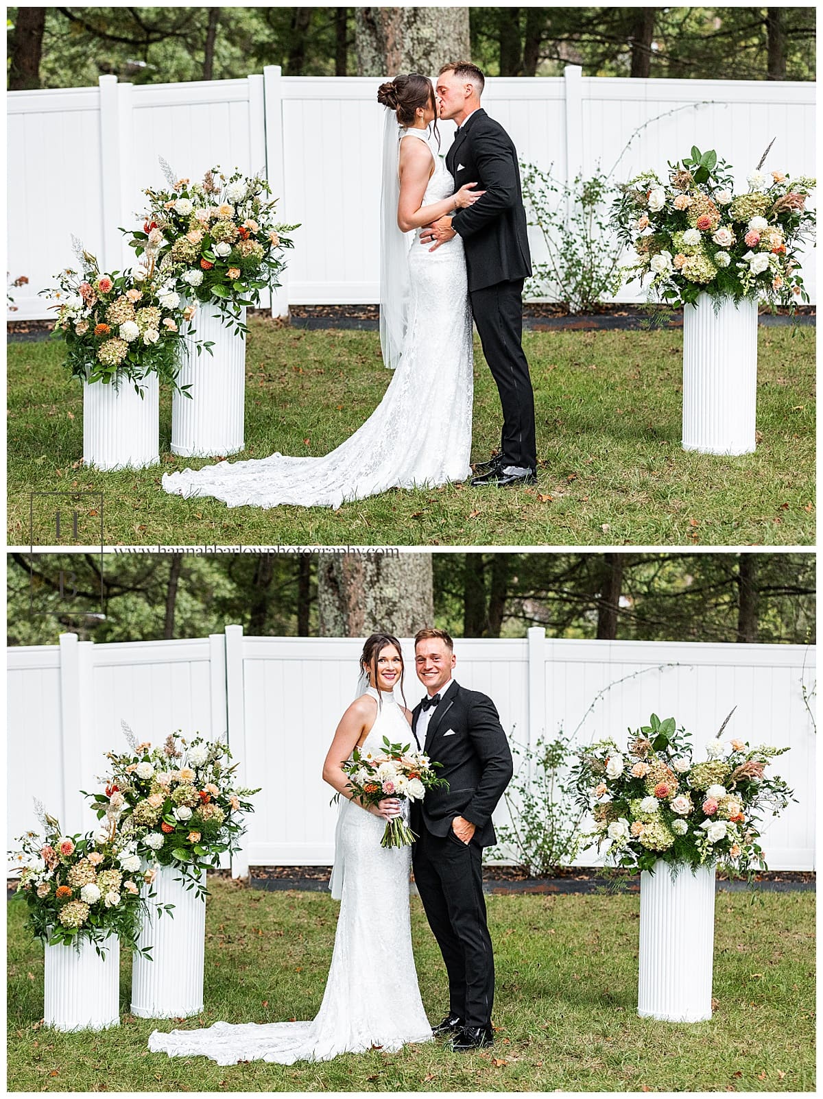 wedding portraits
